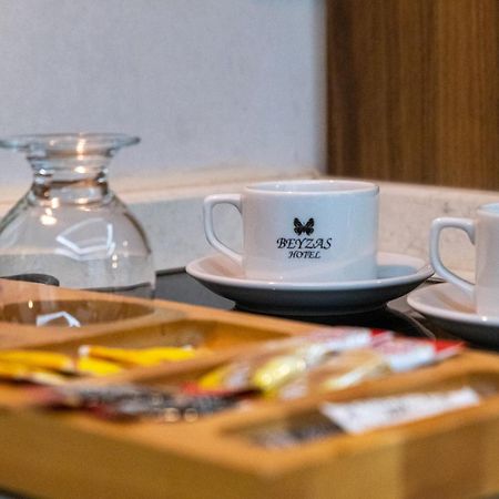 The Beyza & Suites اسطنبول المظهر الخارجي الصورة
