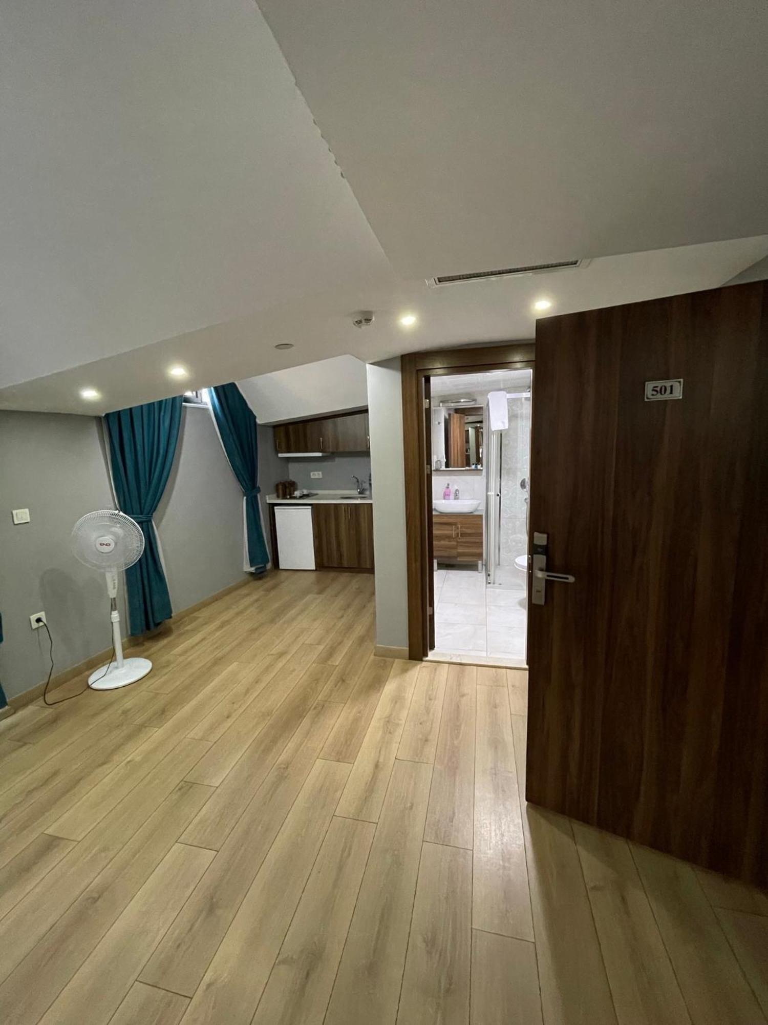 The Beyza & Suites اسطنبول المظهر الخارجي الصورة