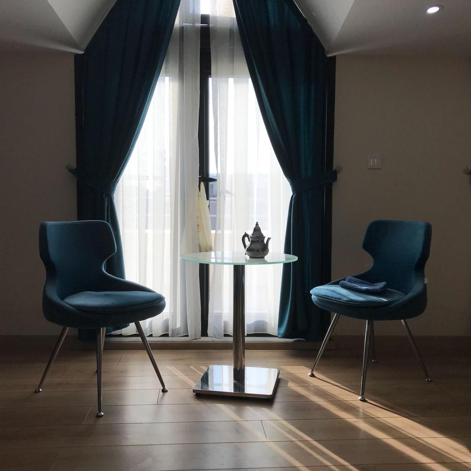 The Beyza & Suites اسطنبول المظهر الخارجي الصورة