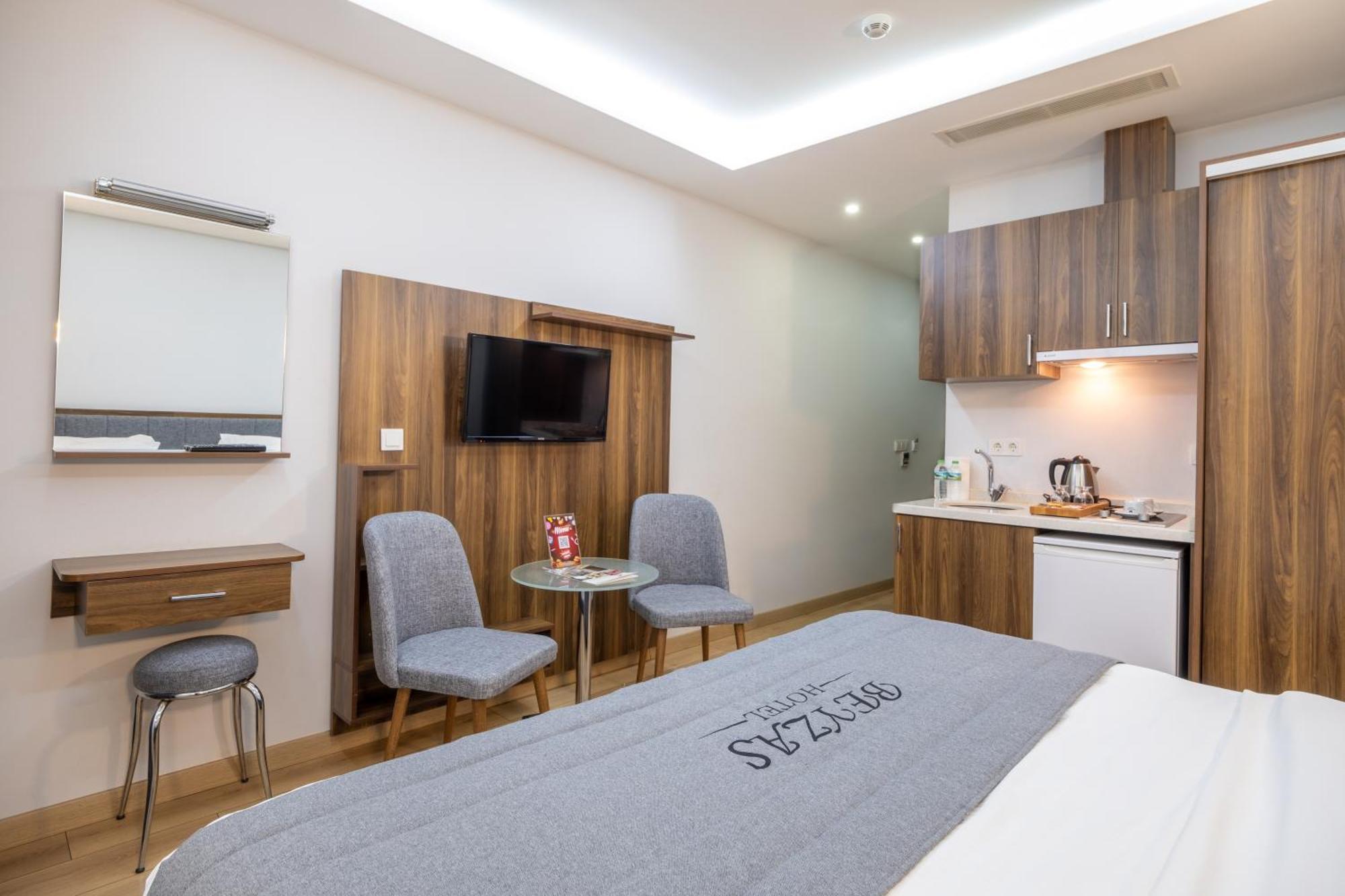 The Beyza & Suites اسطنبول المظهر الخارجي الصورة