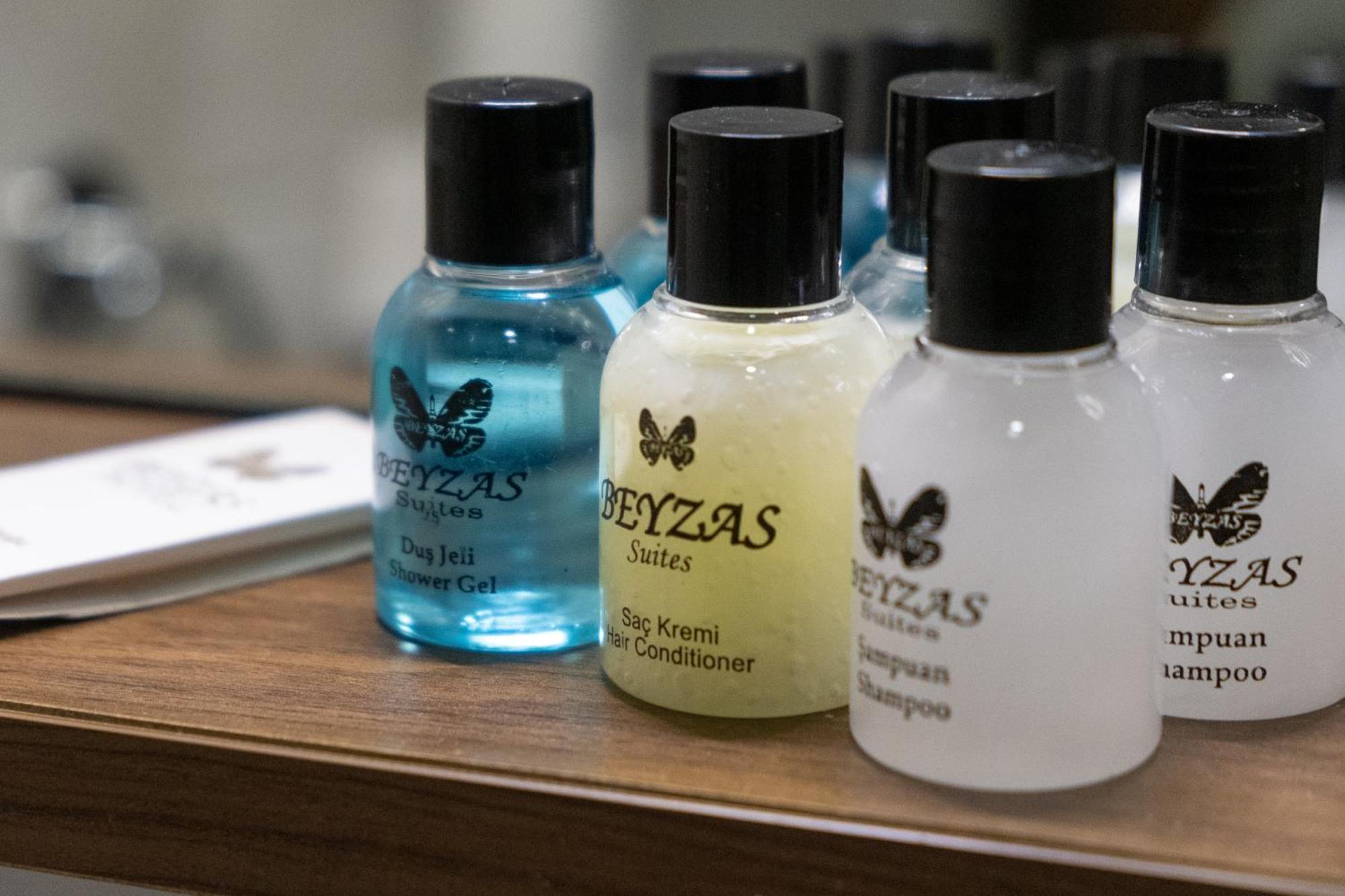 The Beyza & Suites اسطنبول المظهر الخارجي الصورة