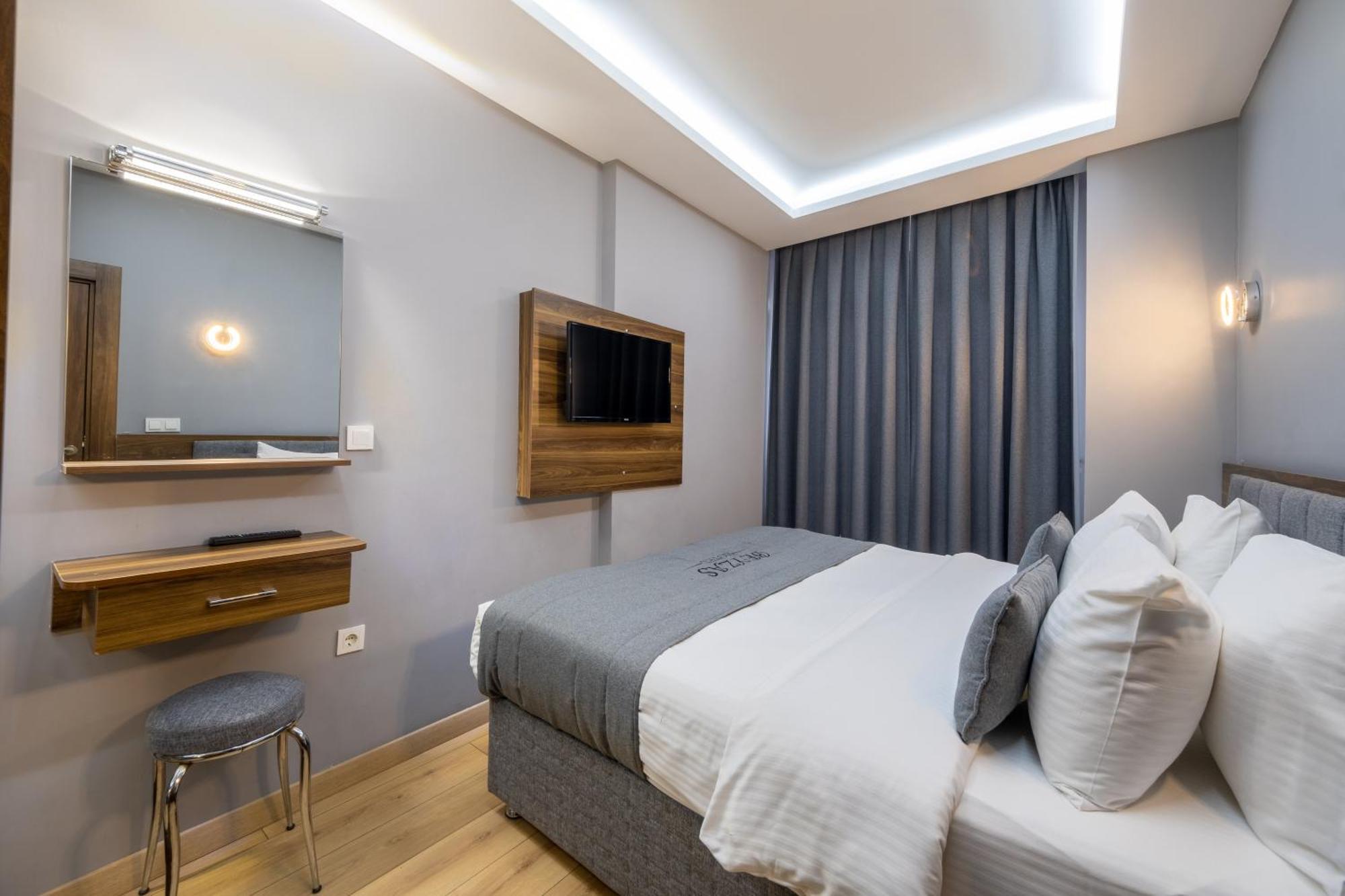 The Beyza & Suites اسطنبول المظهر الخارجي الصورة