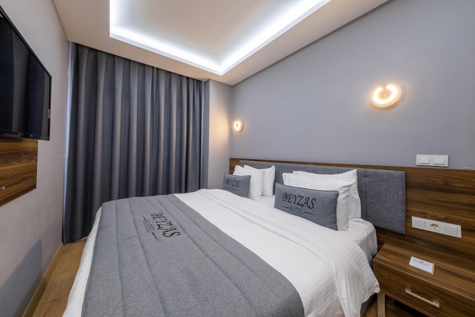 The Beyza & Suites اسطنبول المظهر الخارجي الصورة