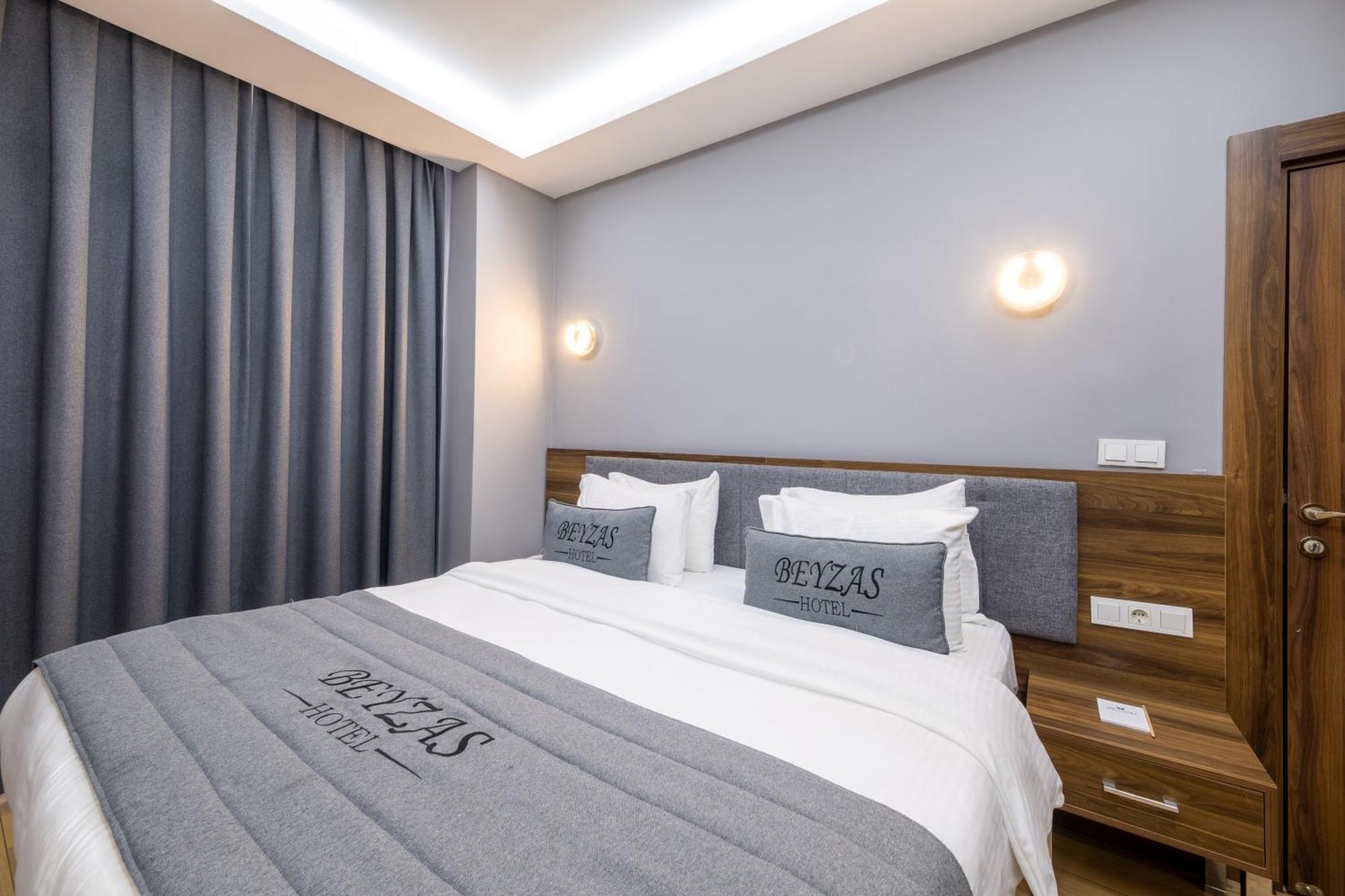 The Beyza & Suites اسطنبول المظهر الخارجي الصورة