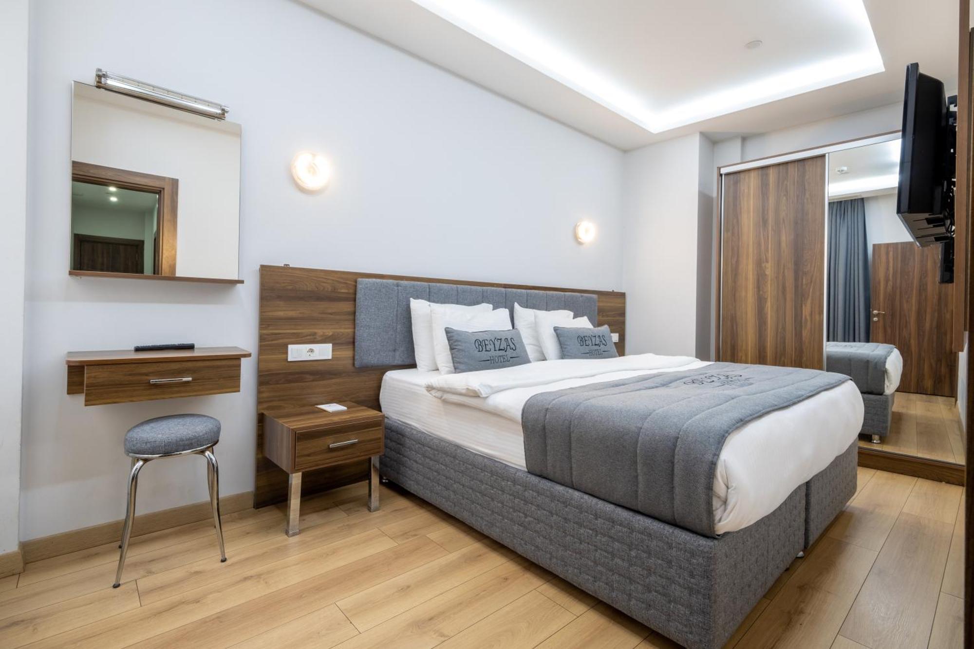 The Beyza & Suites اسطنبول المظهر الخارجي الصورة