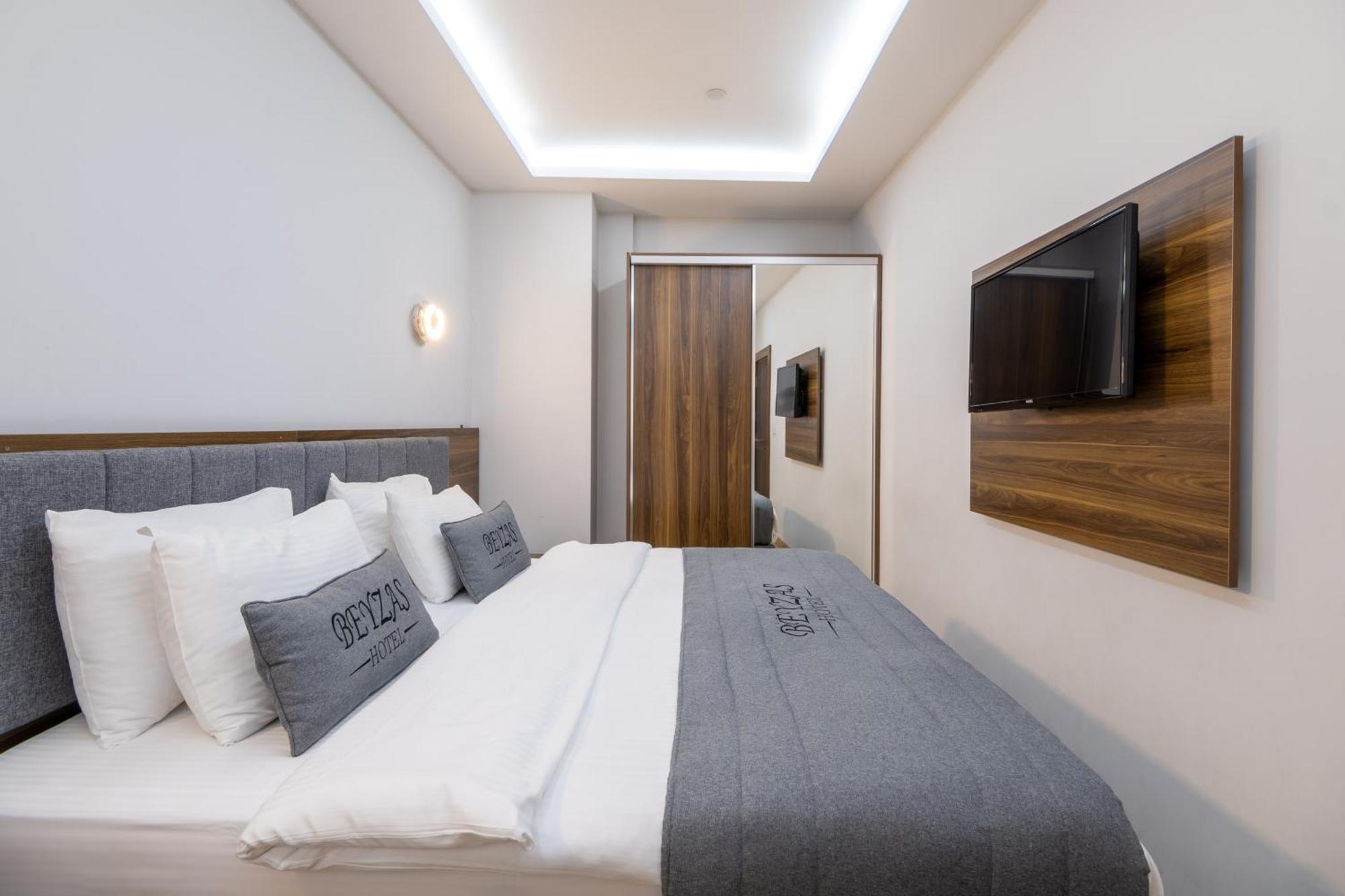The Beyza & Suites اسطنبول المظهر الخارجي الصورة