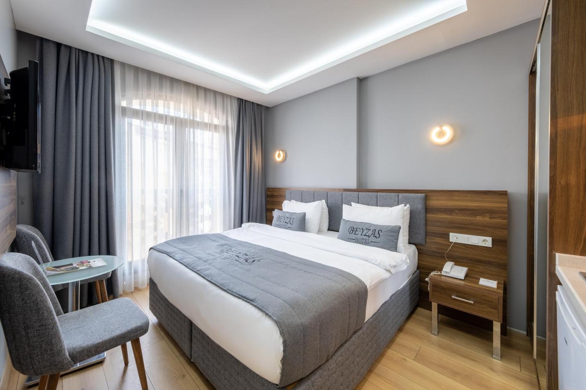 The Beyza & Suites اسطنبول المظهر الخارجي الصورة