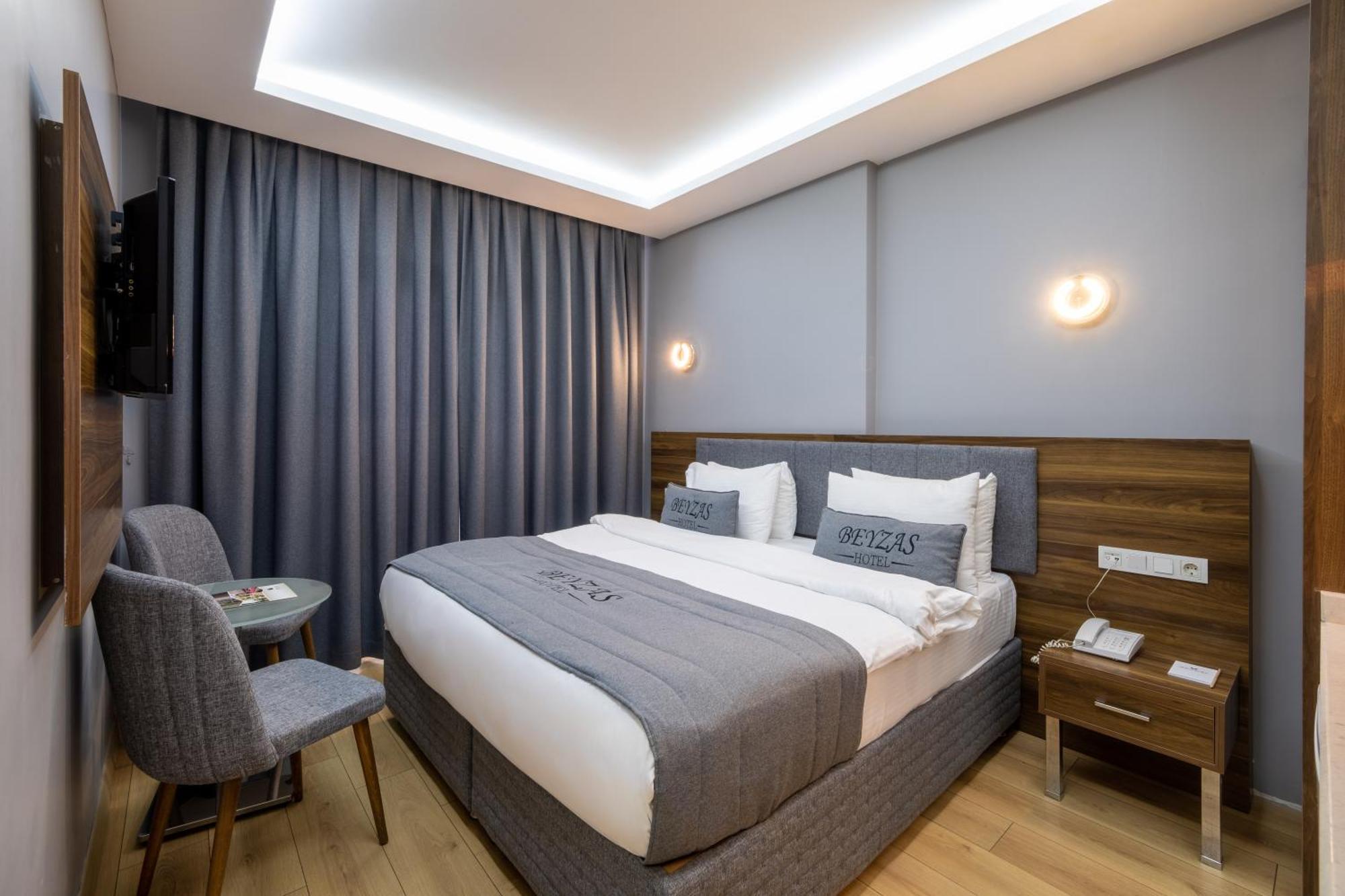 The Beyza & Suites اسطنبول المظهر الخارجي الصورة