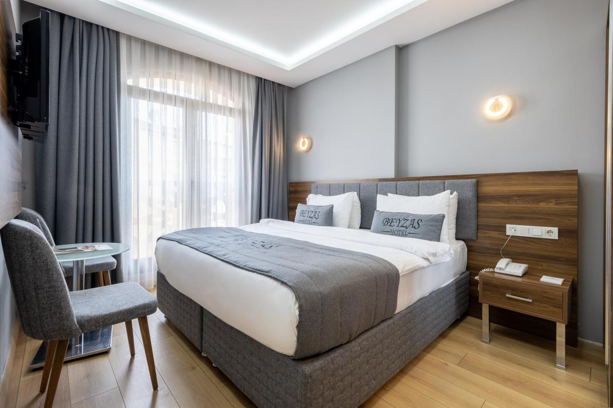 The Beyza & Suites اسطنبول المظهر الخارجي الصورة